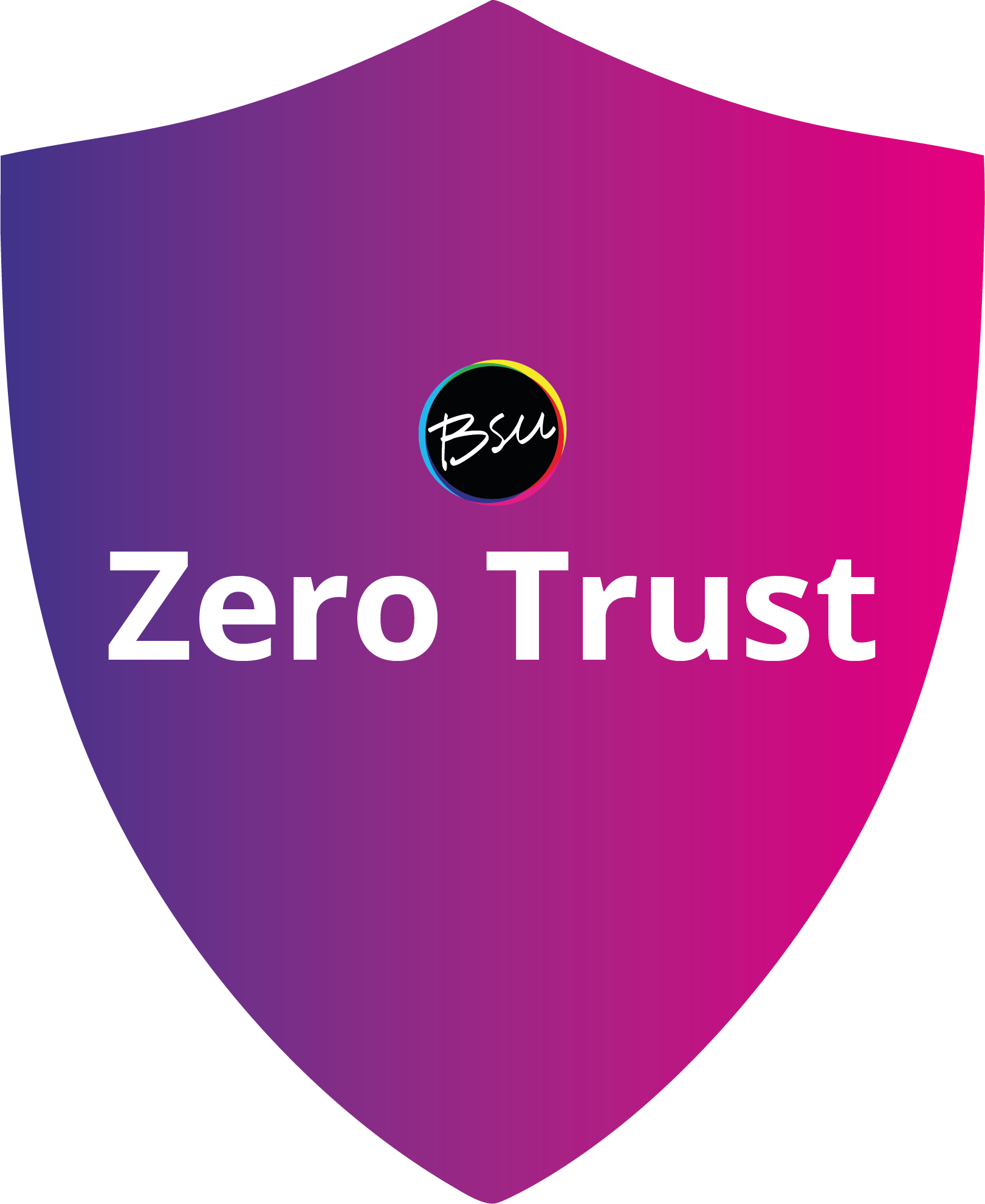 BSU Zero Trust